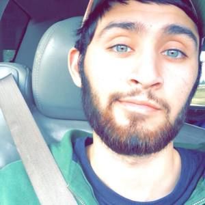 Meet your Posher, Christian